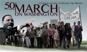 March on Washington 2013a