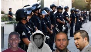 Trayvon Zimmerman Composite 1