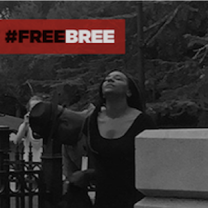 Bree Newsome 3 FreeBree2