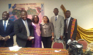 GADS 2015 Chilengi and Delegation
