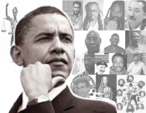 Obama and Political Prisoners 1