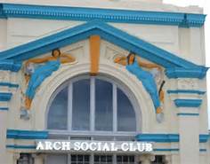 Arch Social Club 2